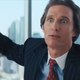 Illustration for article titled All of Matthew McConaughey’s strange noises made into a supercut